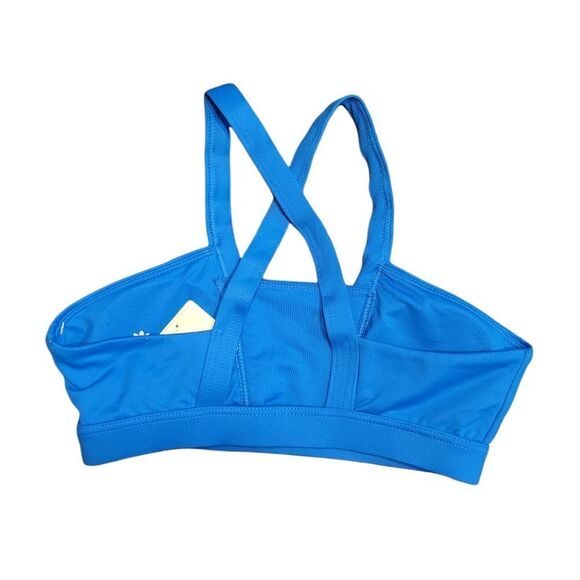 Xinki Cross Halter Bikini Top - Picture 8 of 14